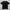 The Best Jeans V-neck Black Shirt With Water Abso