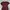 Korean Dark Red Mysterious Tee Baju Shirt photo 1