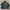 Biker Casual Track Jacket Pria Green Black