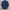 H&M Basic Easy Iron Formal Navy Shirt L/S