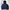 Uniqlo Down Jacket — Puffer Jacket Blue photo 1