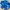 kebaya bludru biru photo 4