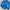 kebaya bludru biru photo 1
