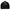 Cottagecore Sneakers Pria Black