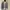 Bunny Bunny - Cardigan Knit Tebal Checkerboard  photo 1