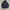 Y2k Grunge Emo Goth Omphalos Bono Military Jacket GOA Style photo 2