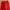 Juicy Couture Red Sweatpants