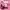 Bolde Super Hoover Cyclone Vacuum Cleaner - Pink