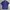 Japanese Brand Streetwear Formal Shirt Pria Navy