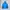 Casual Hoody Pria blue photo 1