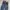 Vintage Streetwear Jeans Pria blue photo 7