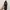 THOM BROWNE NEW YORK CASUAL LEATHER BLACK photo 7