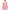 Y2K Indie Crop top Wanita pink photo 1