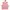 Y2K Indie Crop top Wanita pink photo 5
