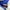 Nike Air Force 1 High Triple White Stitch Blue photo 8