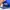 Nike Air Force 1 High Triple White Stitch Blue photo 7