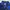 Flanel Erigo warna biru photo 7