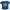 Adidas Y2K Sportswear T-shirt Wanita Blue
