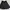 short layered black skirt photo 5