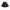 short layered black skirt photo 1