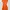 H&M Orange Dress