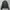 Coat Coogi lunisex abu Bomber type Jacket photo 1