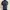 Turtleneck Batwing Navy Knit Top  photo 1