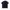 Casual Crop top Wanita black photo 3