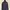 Knit Black Longsleeve Cardigan 