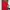 Polo Ralph Lauren Red Minimalist Polo Shirt