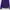 Streetwear Casual Harrington Jacket Wanita Purple Gray