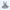 Japanese Brand Lolita Coquette Midi Dress Wanita White Blue