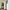 2000’s broken white denim baggy jeans photo 9