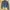 Maison Margiela Luxury Biker Hoody Wanita black gray photo 2