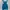 Casual Jumpsuit Wanita blue photo 2