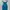 Casual Jumpsuit Wanita Blue