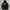 PUMA Originals Logo Black Tapped Cotton Zip Hood