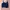 Tank Top Vintage Electric Blue