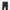 Acne Studios Patchwork Cotton Coated Pants