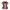 Mesh Pattern Brown Top Mori Kei