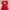 pink red boho tank top photo 2