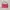 Coach leather pink wrislet photo 5
