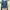 Y2K Coquette Blouse Wanita navy photo 3