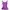 purple knit tanktop photo 1