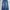 GU Japan Baggy Jeans Medium-Washed Blue