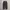 COMMA SHOP Korean Corduroy Gray Loose Pants
