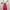 Y2K Coquette Summer dress Wanita white pink photo 4