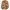 Backpack Rilakkuma Light Brown photo 1