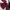 Top atasan Crop maroon  photo 3