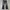 Black number flare denim jeans photo 2